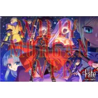 Fate Stay Night 1